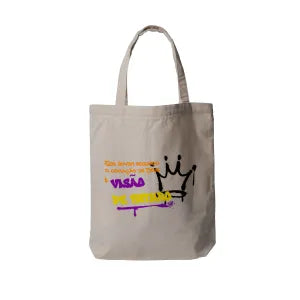 Ecobag - Visão de futuro