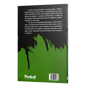 Devocional Espiritualidade Off-line: Encontrando profundidade em um mundo de Filtros | Kennedy Carvalho