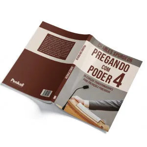 Pregando com poder 4 | Charles Spurgeon
