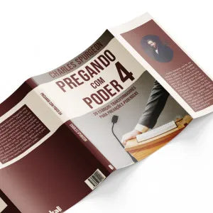 Pregando com poder 4 | Charles Spurgeon
