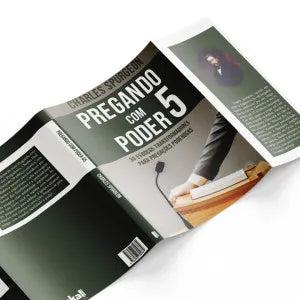 Pregando com poder 5 | Charles Spurgeon
