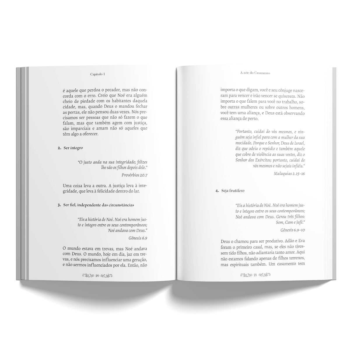 A arte do casamento - Marcelo Bigardi