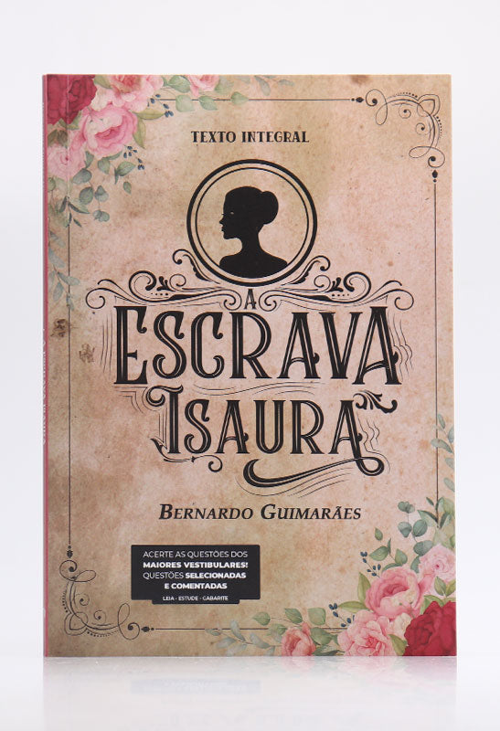 A Escrava Isaura | Bernardo Guimarães