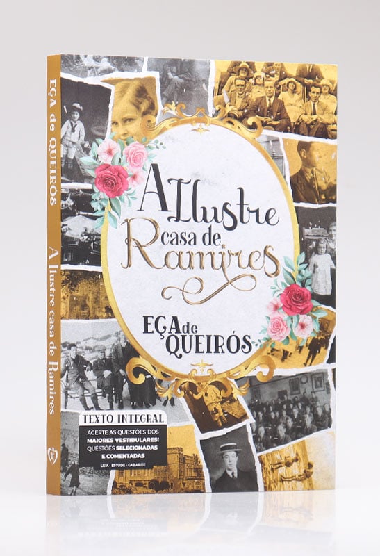 A Ilustre Casa de Ramires | Eça de Queirós