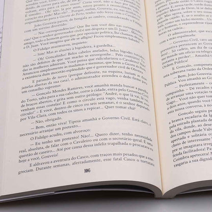 A Ilustre Casa de Ramires | Eça de Queirós