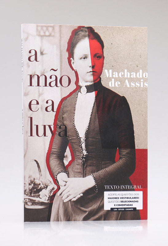 A Mão e a Luva | Machado de Assis