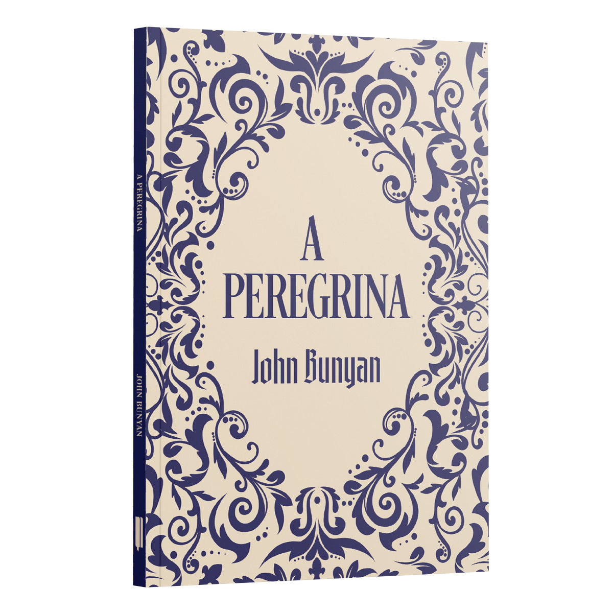 A Peregrina | John Buyan