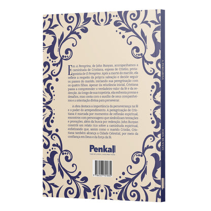 A Peregrina | John Buyan