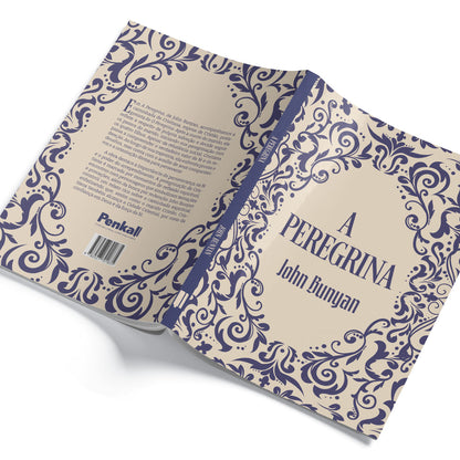 A Peregrina | John Buyan