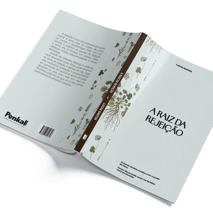 A Raiz da Rejeição: Curando ferida ocultas com o poder Deus | Lucas Santos