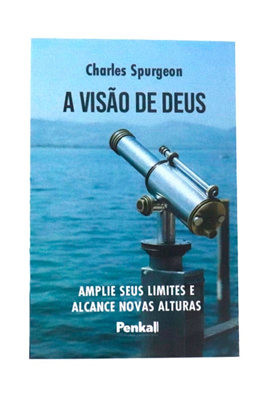 A Visão de Deus | Charles Spurgeon