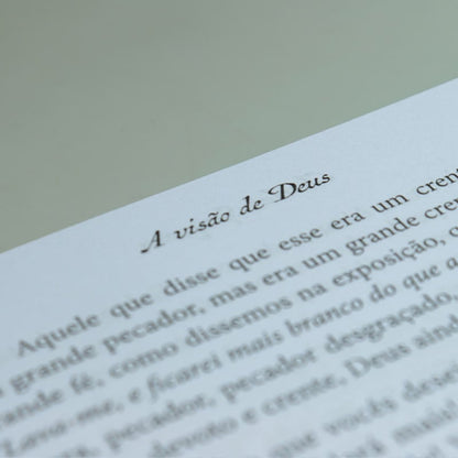 A Visão de Deus | Charles Spurgeon