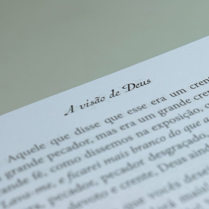 A Visão de Deus | Charles Spurgeon