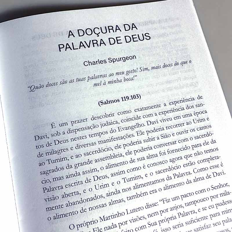 Abas adesivas para Bíblia | Floral Azul