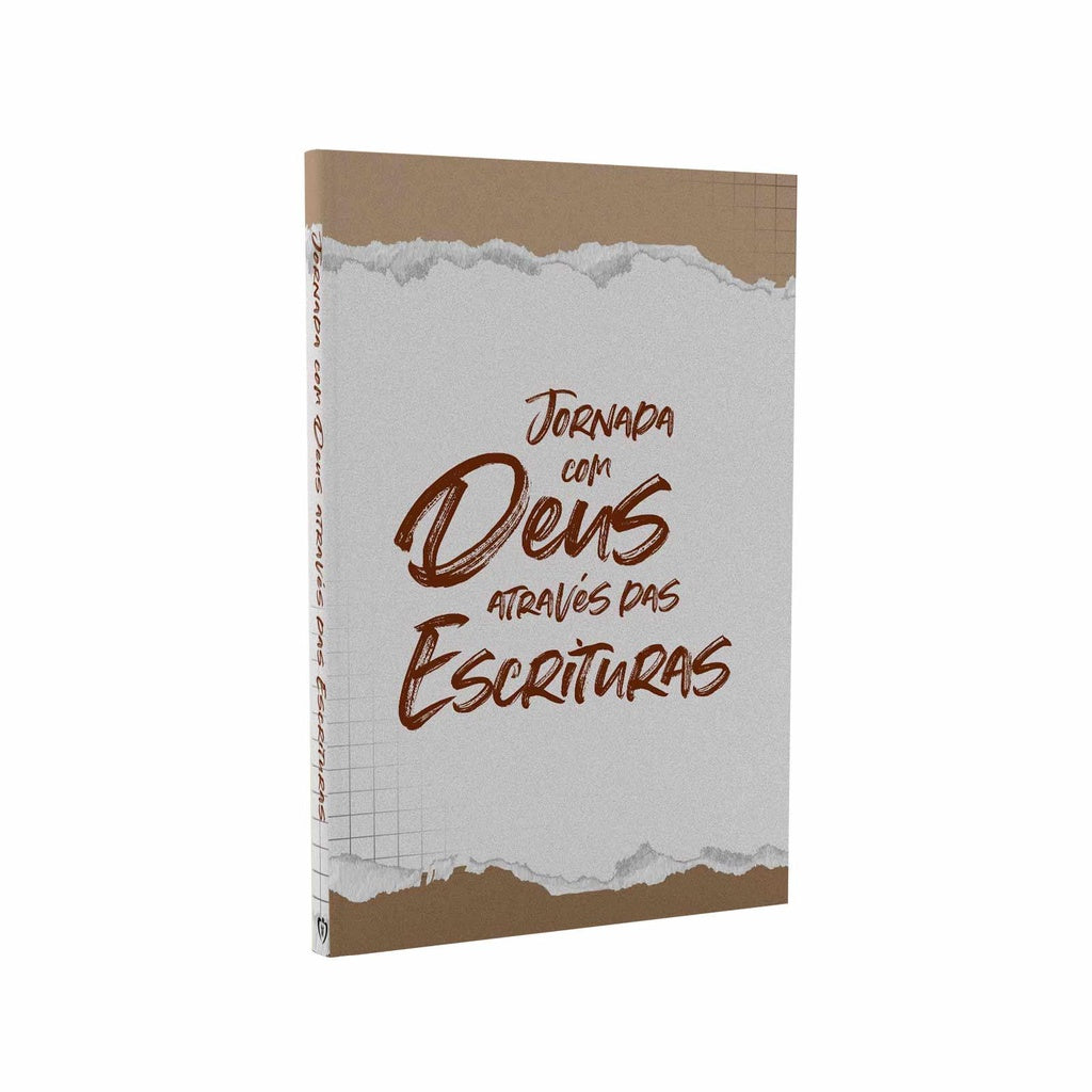 Abas adesivas para Bíblia | Foi por você
