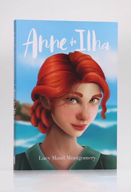 Anne da Ilha | Lucy Maud Montgomery