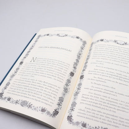 Anne da Ilha | Lucy Maud Montgomery