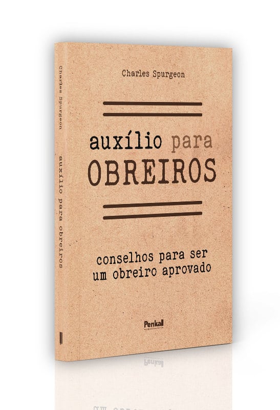 Auxílio Para Obreiros | Charles Spurgeon