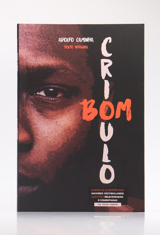 Bom-Crioulo | Adolfo Caminha