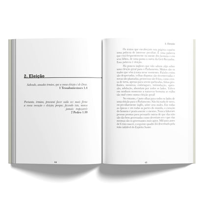 Chamas do Avivamento Volume 1 -  J. C. Ryle