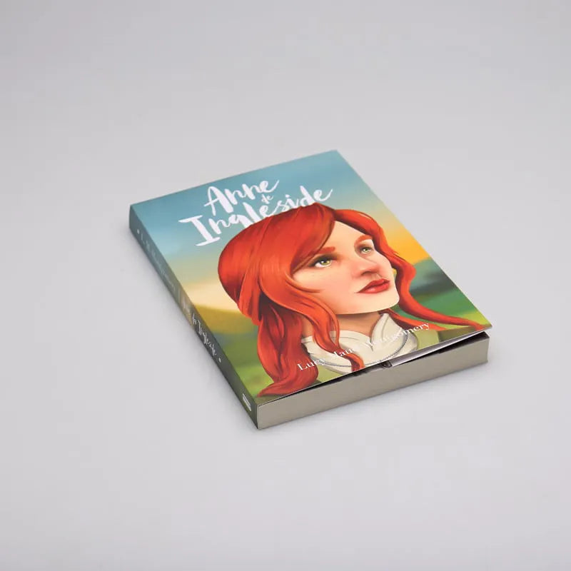 Coleção 6 Livros | Anne de Green Gables | Brochura | Lucy Maud Montgomery