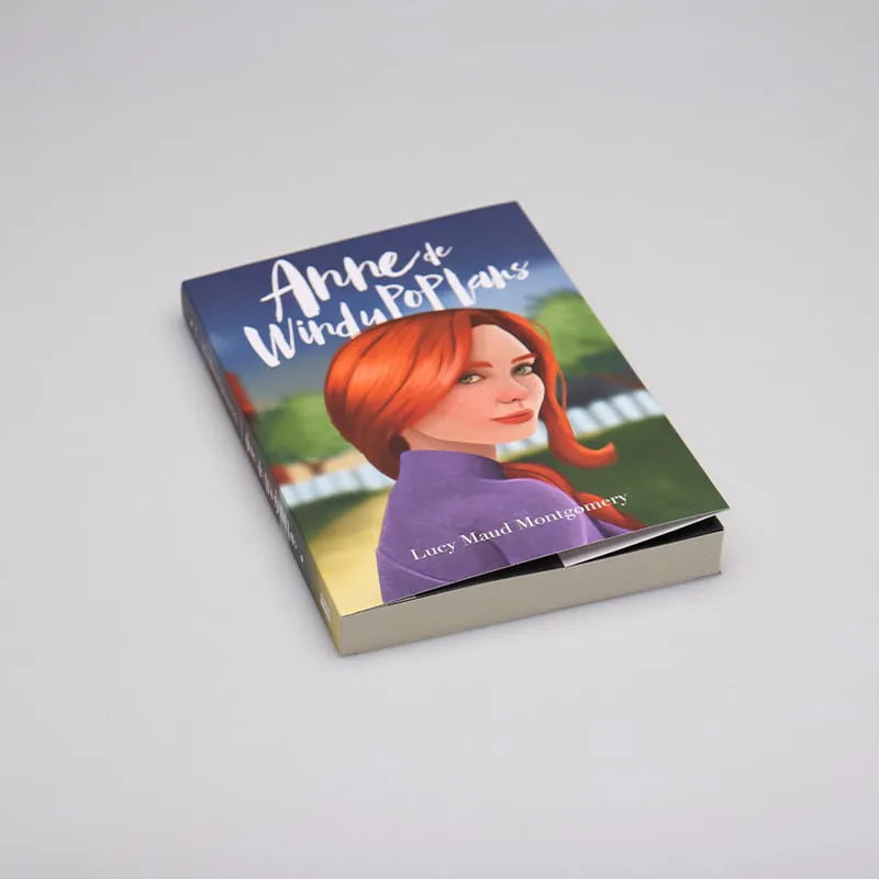 Coleção 6 Livros | Anne de Green Gables | Brochura | Lucy Maud Montgomery
