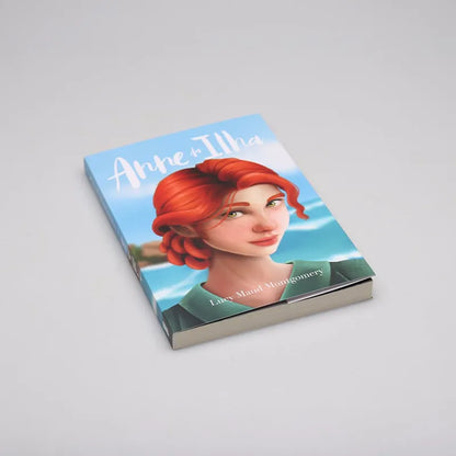 Coleção 6 Livros | Anne de Green Gables | Brochura | Lucy Maud Montgomery