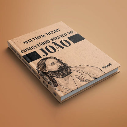 Comentário Bíblico de João | Matthew Henry