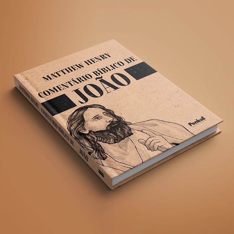 Comentário Bíblico de João | Matthew Henry