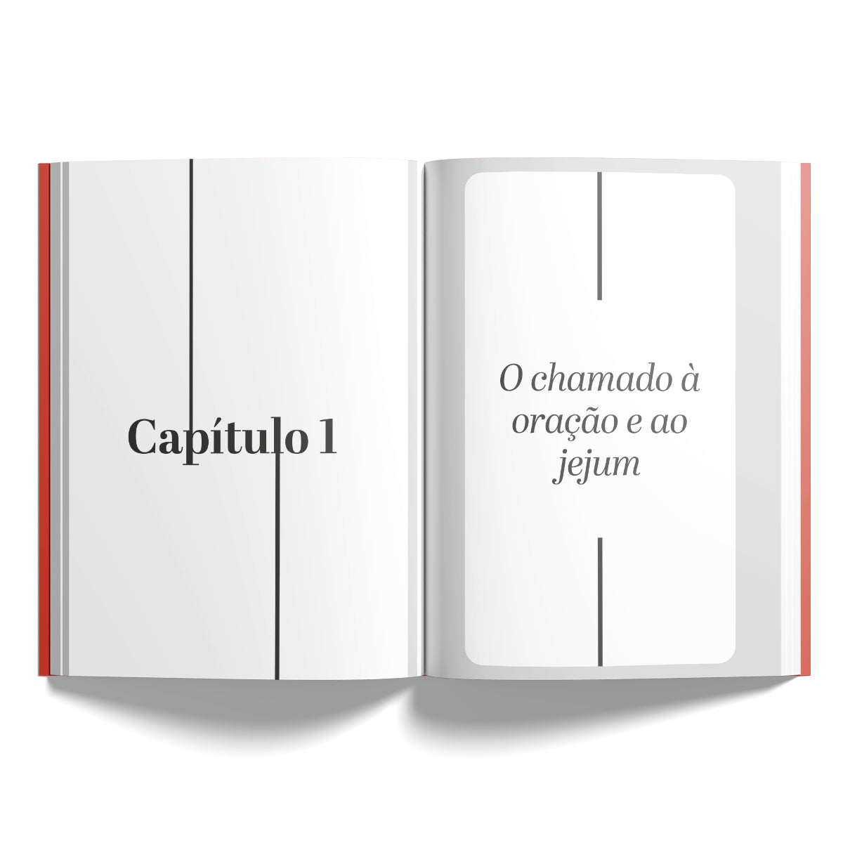 Como o Jejum e Oração podem mudar a sua vida - O poder secreto da oração e do jejum bíblico - João Henrique Castro