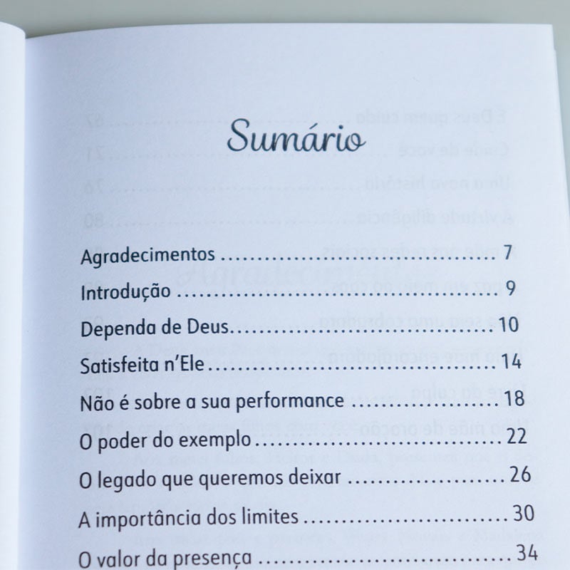 Devocional de Toda Mãe | Amanda Novais