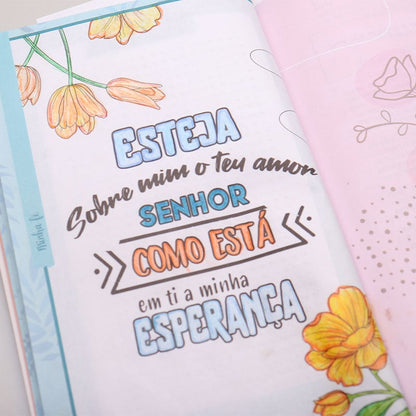 Devocional Descobrindo o Real | Minimalista