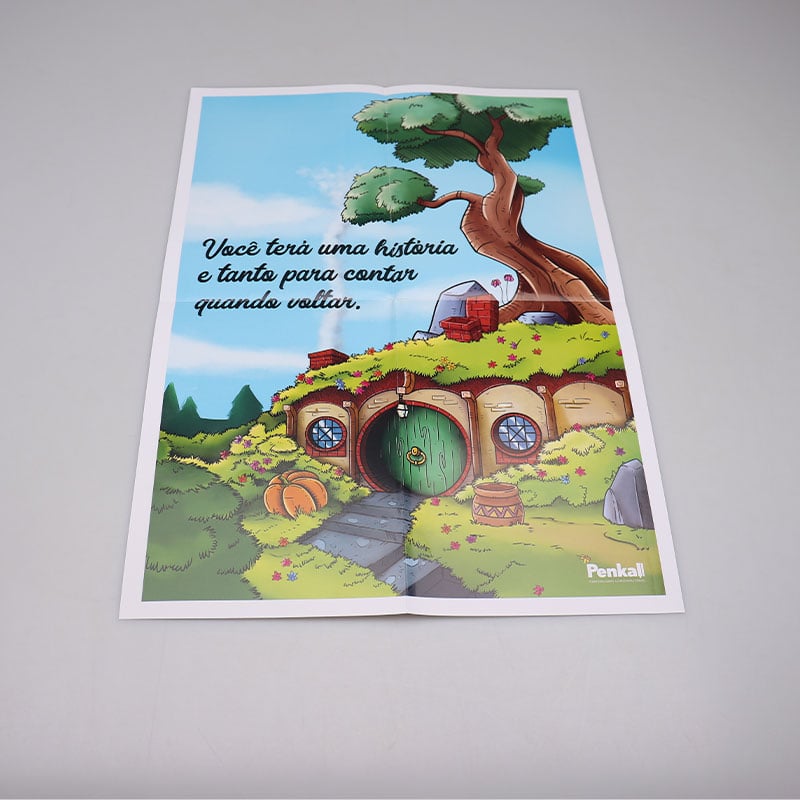 Devocional O Hobbit | Capa Dura | Ed Strauss