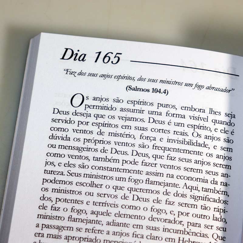 Devocional Tesouros de Davi | Leão de Judá | Charles Spurgeon