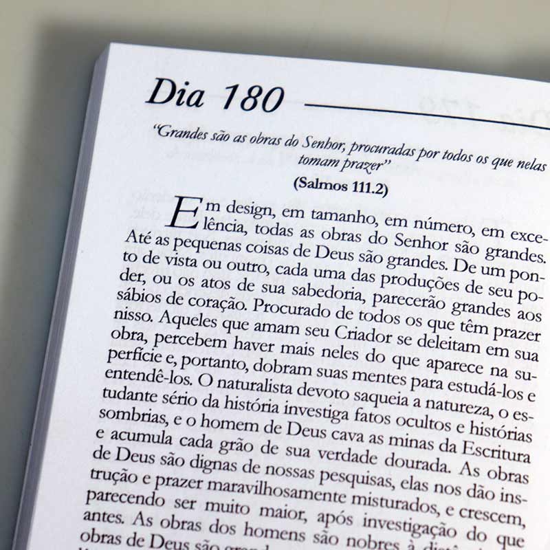 Devocional Tesouros de Davi | Leão de Judá | Charles Spurgeon