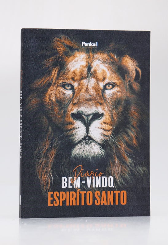 Diário Bem-Vindo Espírito Santo | Isaías