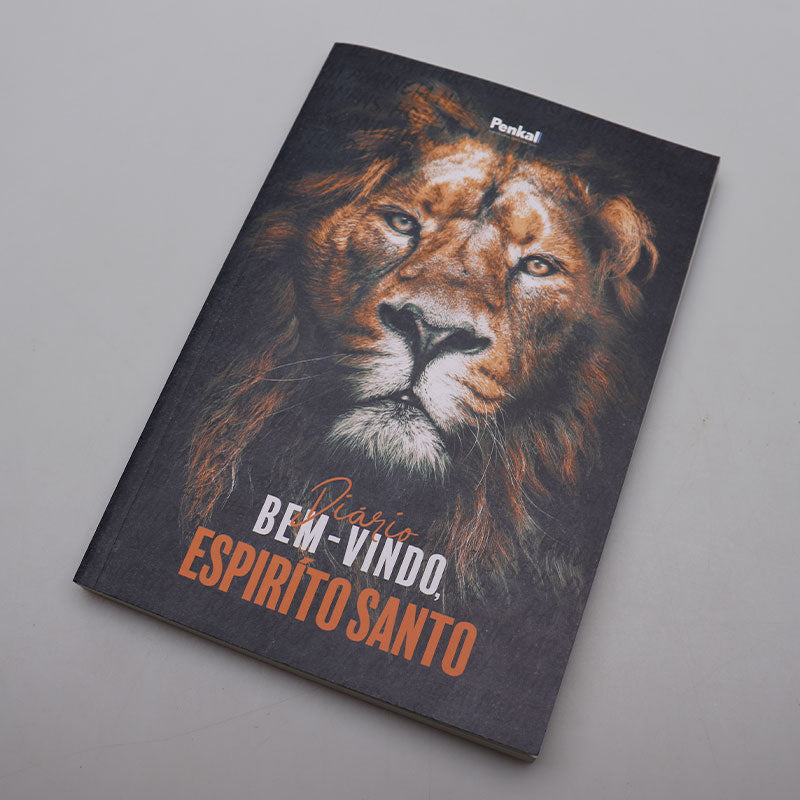 Diário Bem-Vindo Espírito Santo | Isaías