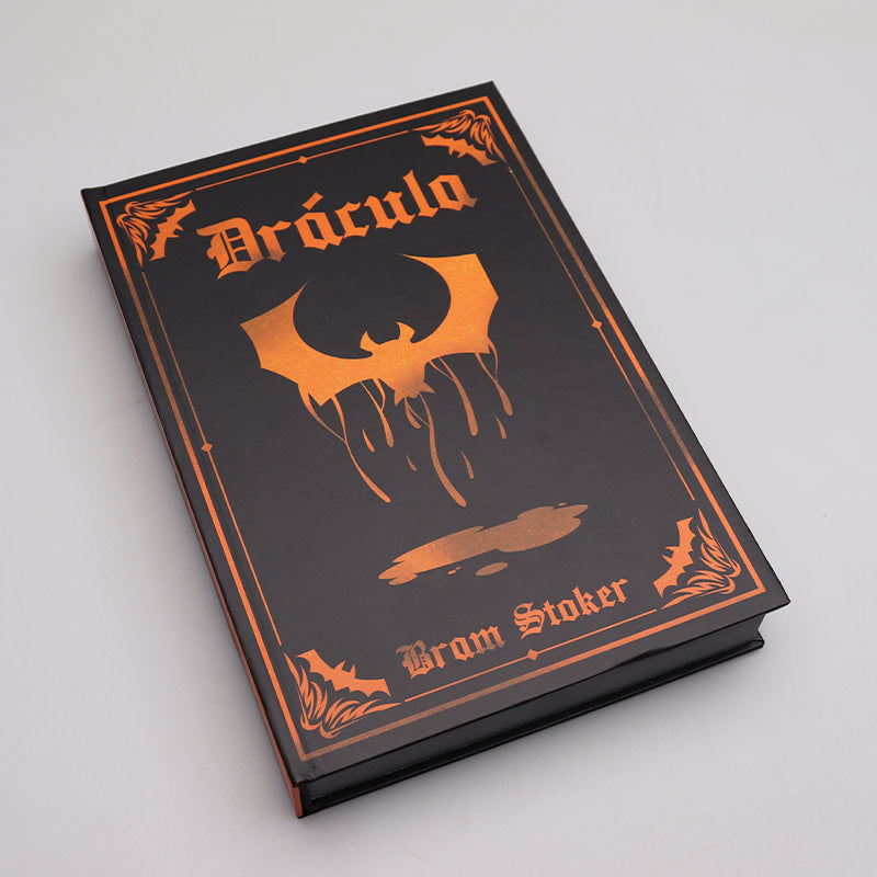 Drácula | Capa Dura | Bram Stoker