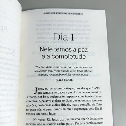 Encontre seu Propósito | Penkal