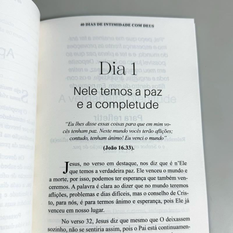 Encontre seu Propósito | Penkal