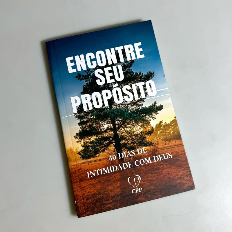 Encontre seu Propósito | Penkal