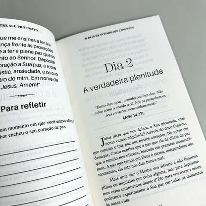 Encontre seu Propósito | Penkal