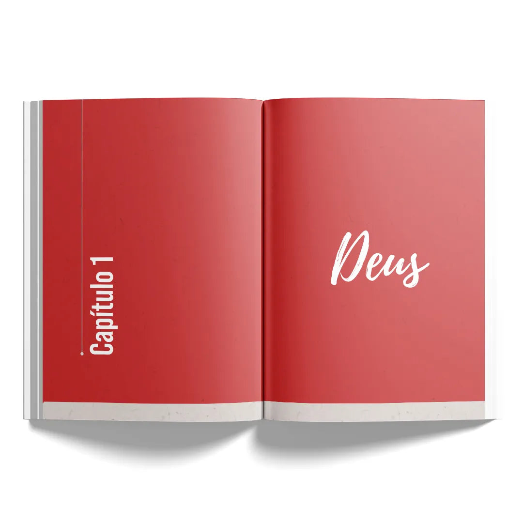 Deus, Eu e meu relacionamento: a chave para o sucesso na vida a dois | Larissa Saldanha