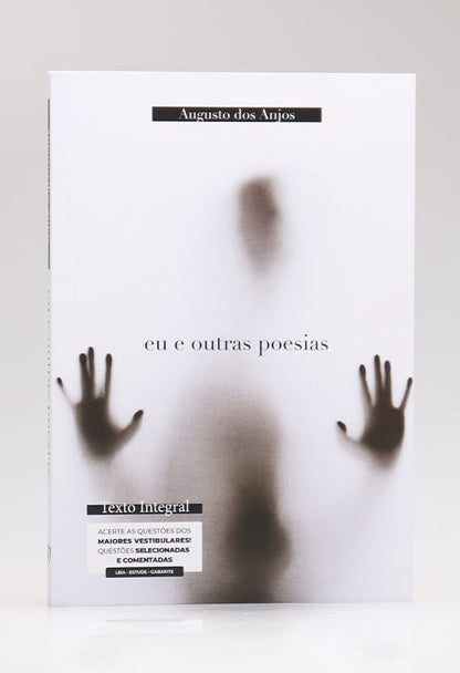 Eu e Outras Poesias | Augusto dos Anjos