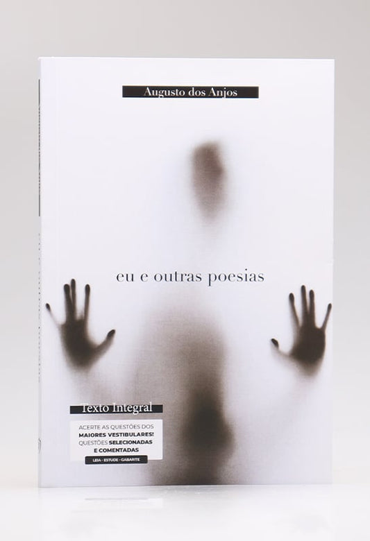Eu e Outras Poesias | Augusto dos Anjos