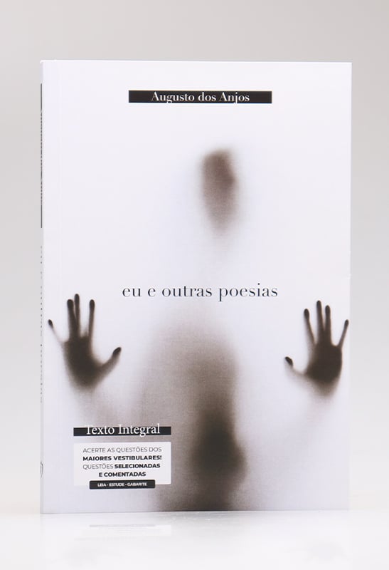 Eu e Outras Poesias | Augusto dos Anjos
