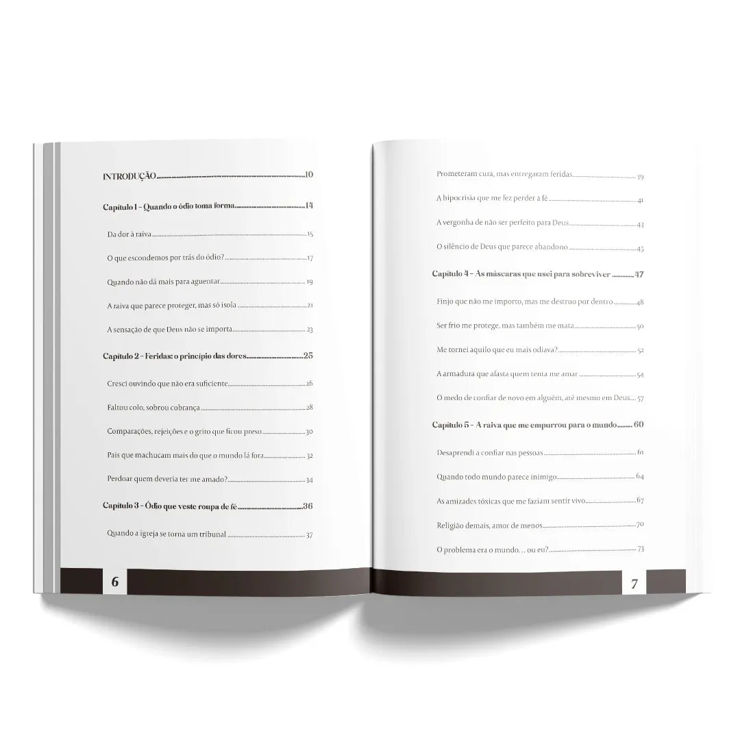 Eu, meu Sangue Quente e Deus - Aprendendo a reagir como Cristo | Equipe teológica Penkal