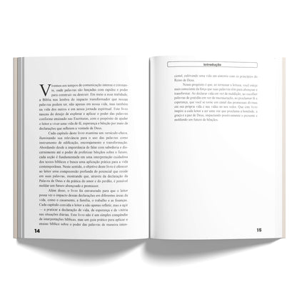 Fale Vida | O futuro que Você Profetiza Começa na sua Boca - Charles N.S