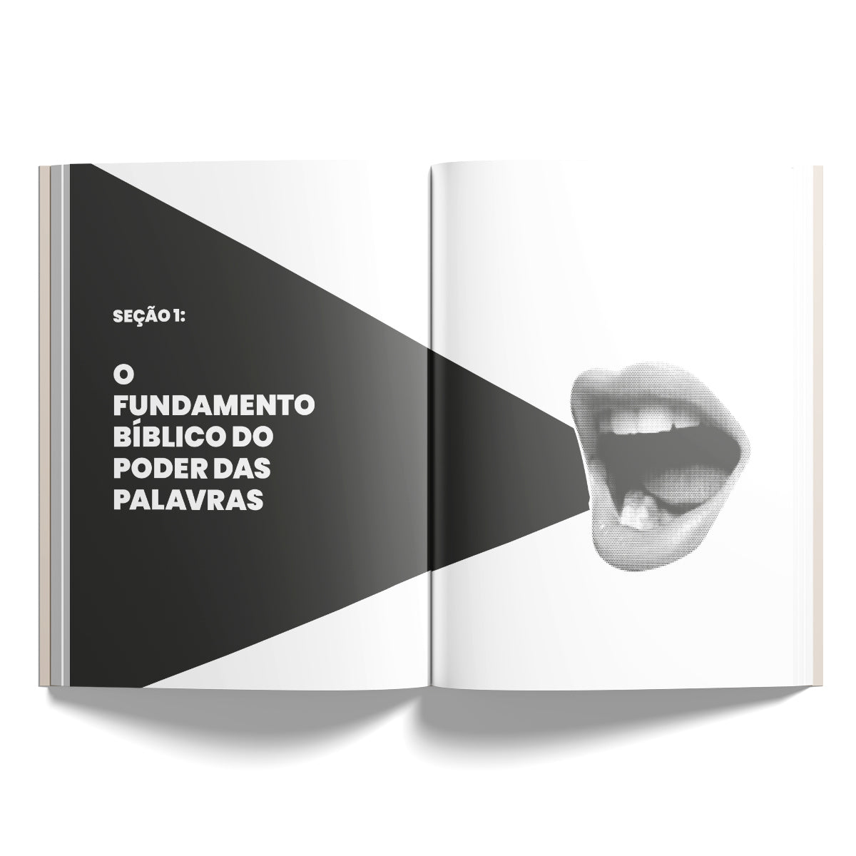 Fale Vida | O futuro que Você Profetiza Começa na sua Boca - Charles N.S