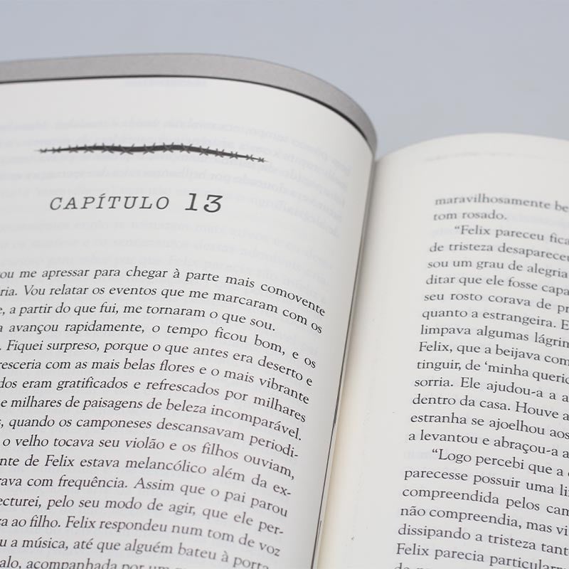 Frankenstein | Capa Dura | Mary Shelley